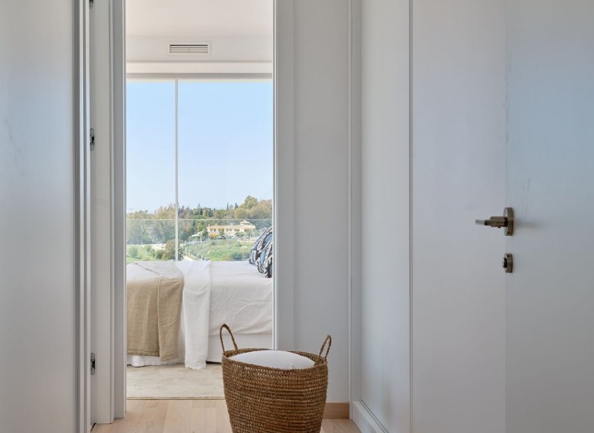 Herverkoop - Villa - Marbella - Sierra Blanca