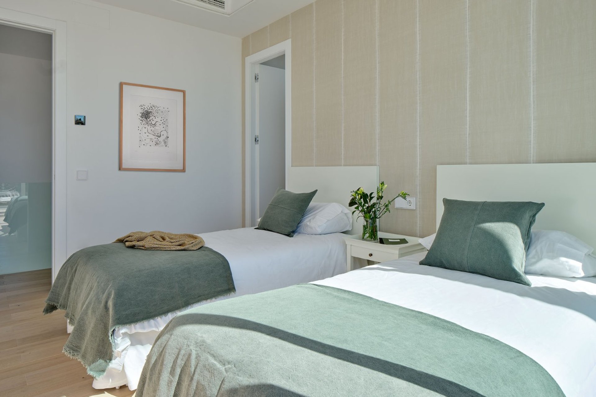 Herverkoop - Villa - Marbella - Sierra Blanca