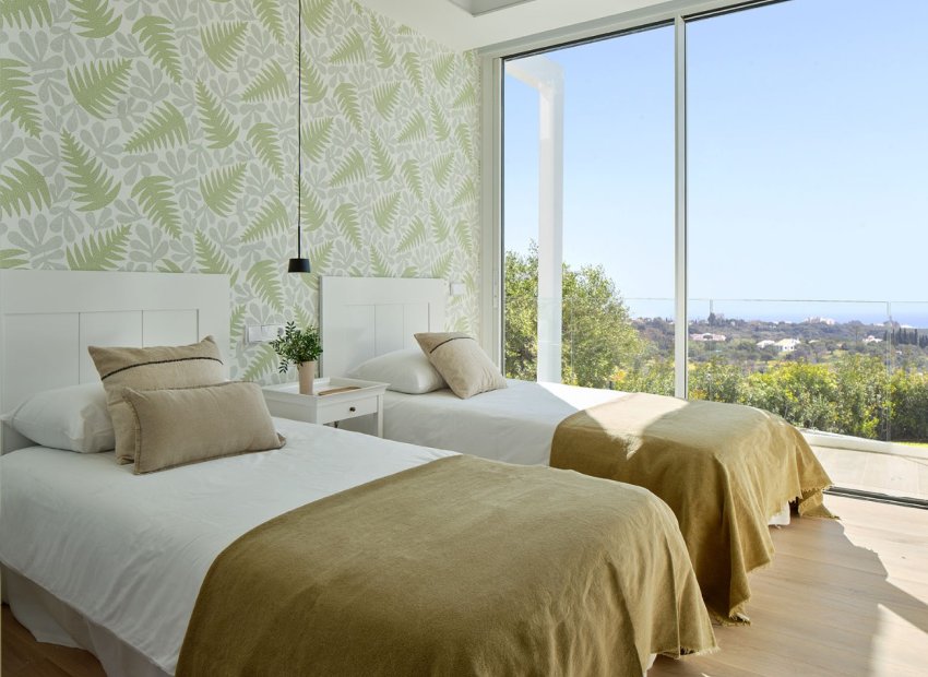 Herverkoop - Villa - Marbella - Sierra Blanca