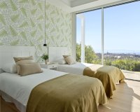 Herverkoop - Villa - Marbella - Sierra Blanca