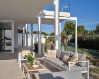 Herverkoop - Villa - Marbella - Sierra Blanca