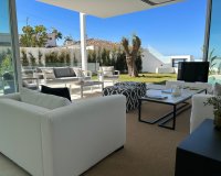 Herverkoop - Villa - Marbella - Sierra Blanca