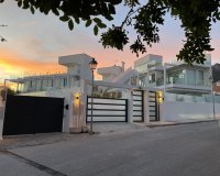 Herverkoop - Villa - Marbella - Sierra Blanca