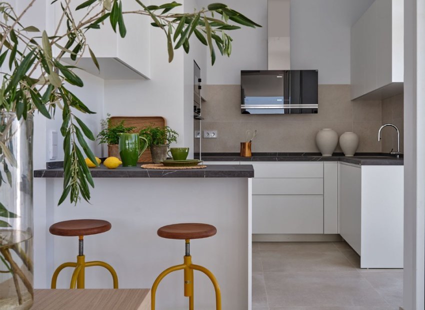 Herverkoop - Villa - Marbella - Sierra Blanca