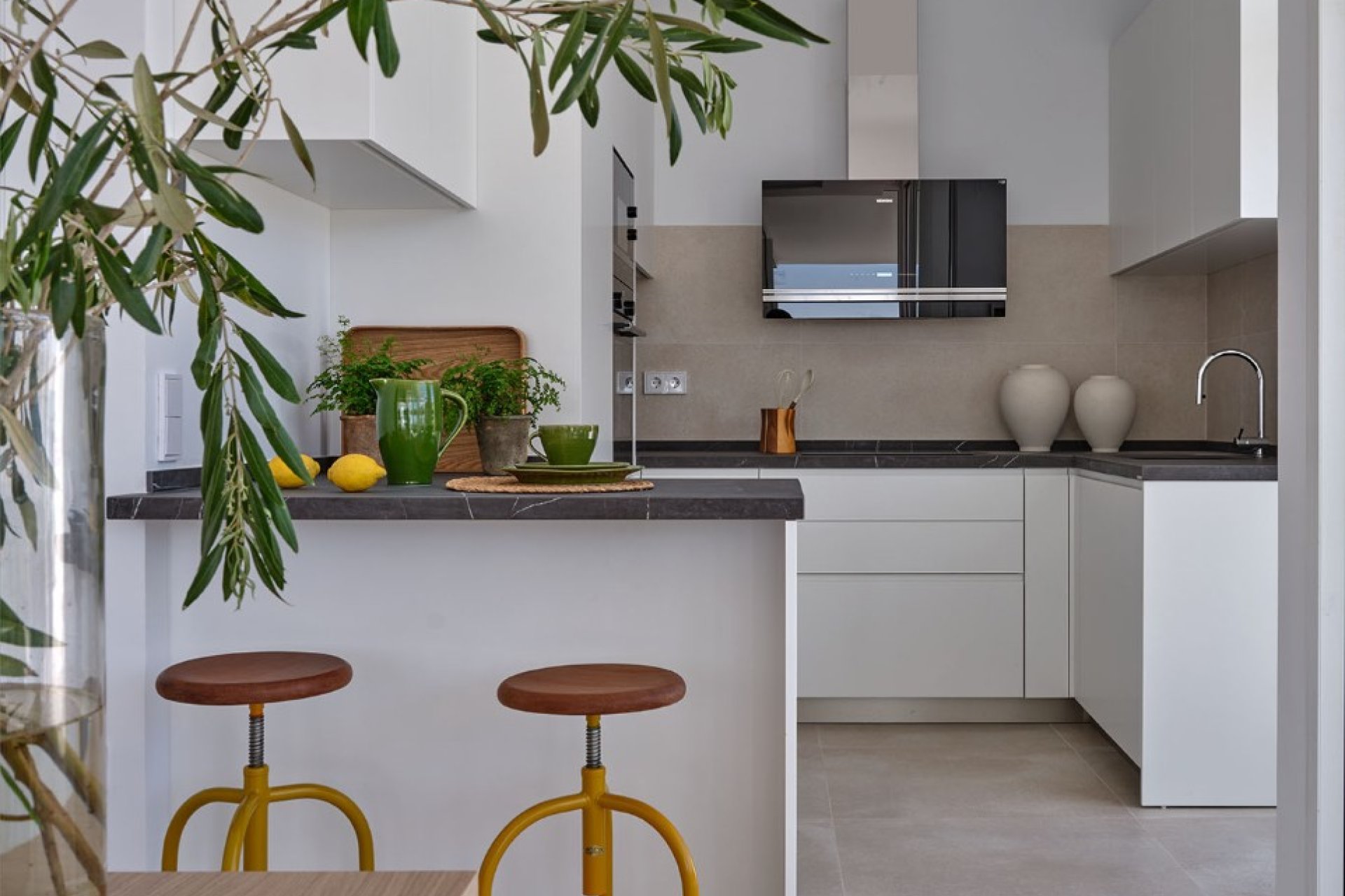 Herverkoop - Villa - Marbella - Sierra Blanca