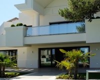 Herverkoop - Villa - Marbella - Sierra Blanca