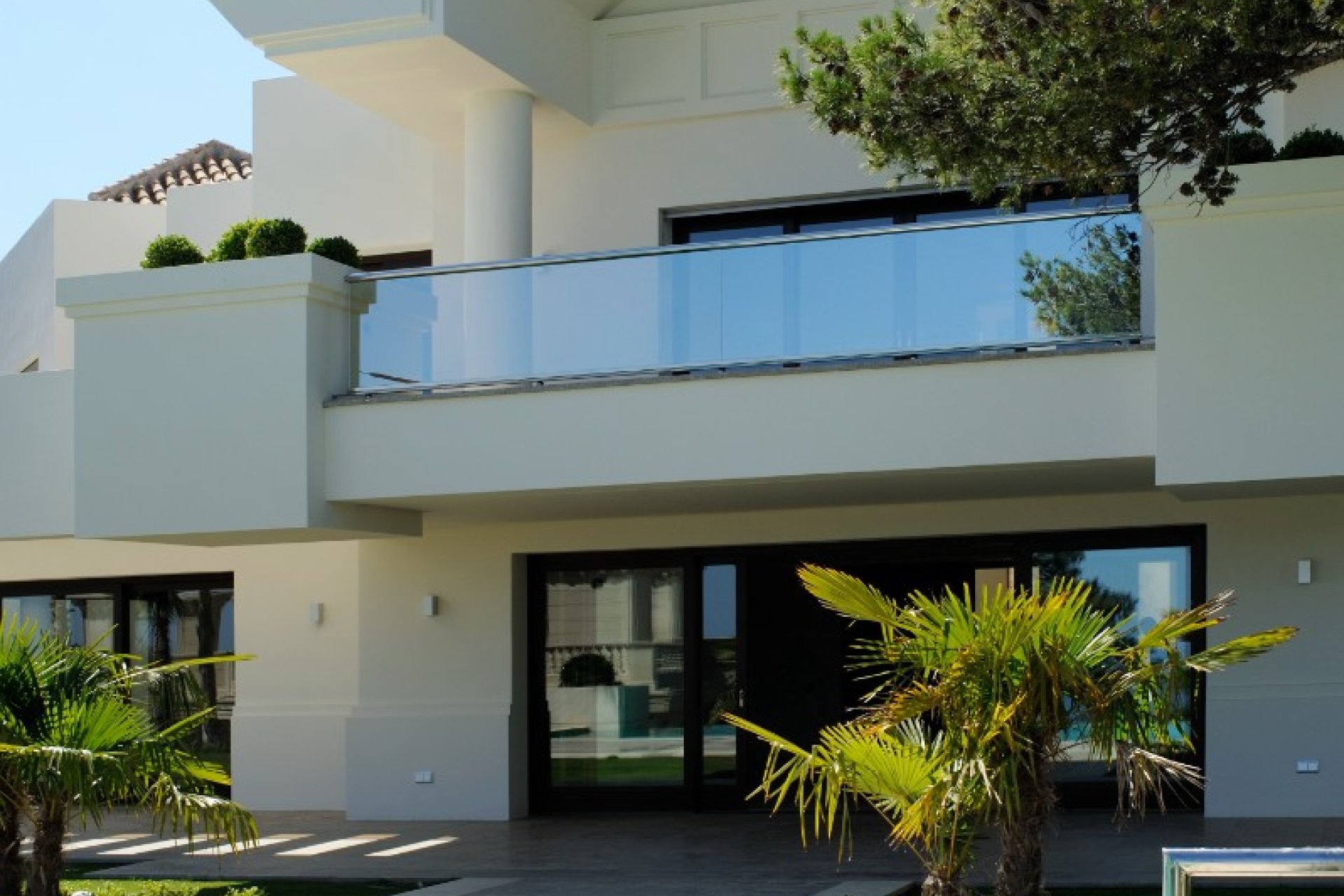 Herverkoop - Villa - Marbella - Sierra Blanca