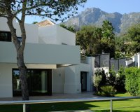 Herverkoop - Villa - Marbella - Sierra Blanca