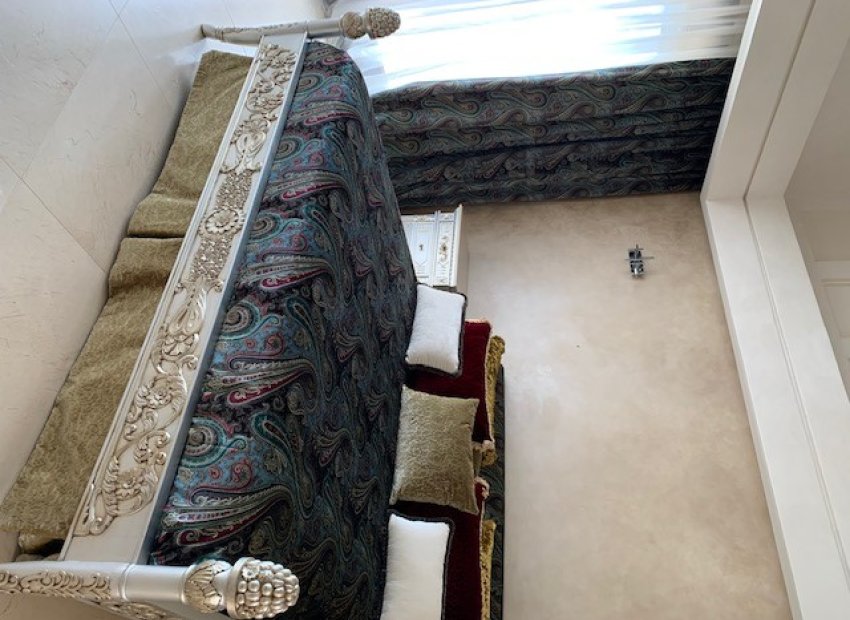 Herverkoop - Villa - Marbella - Sierra Blanca