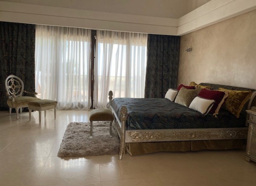 Herverkoop - Villa - Marbella - Sierra Blanca