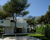 Herverkoop - Villa - Marbella - Sierra Blanca