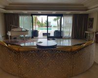 Herverkoop - Villa - Marbella - Sierra Blanca