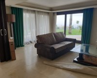 Herverkoop - Villa - Marbella - Sierra Blanca