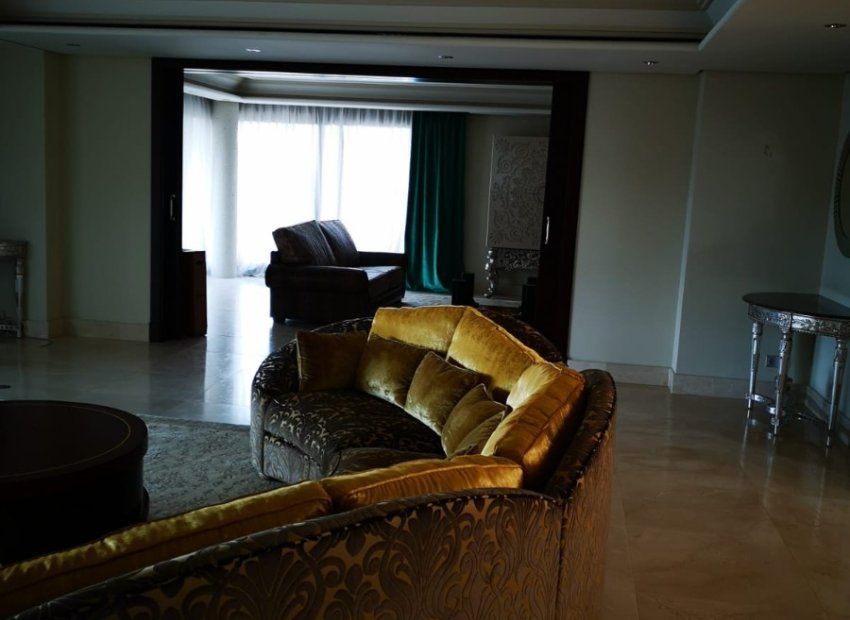 Herverkoop - Villa - Marbella - Sierra Blanca