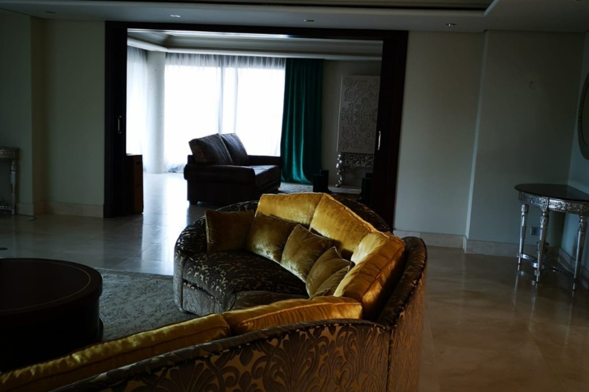 Herverkoop - Villa - Marbella - Sierra Blanca