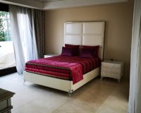 Herverkoop - Villa - Marbella - Sierra Blanca