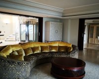 Herverkoop - Villa - Marbella - Sierra Blanca