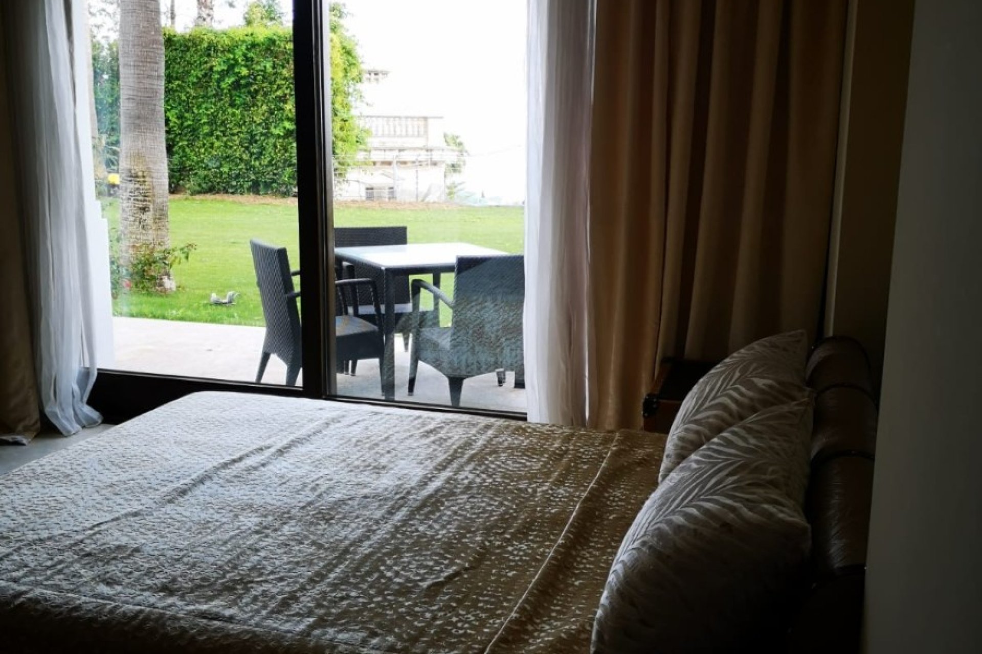 Herverkoop - Villa - Marbella - Sierra Blanca