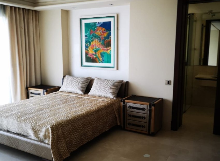 Herverkoop - Villa - Marbella - Sierra Blanca