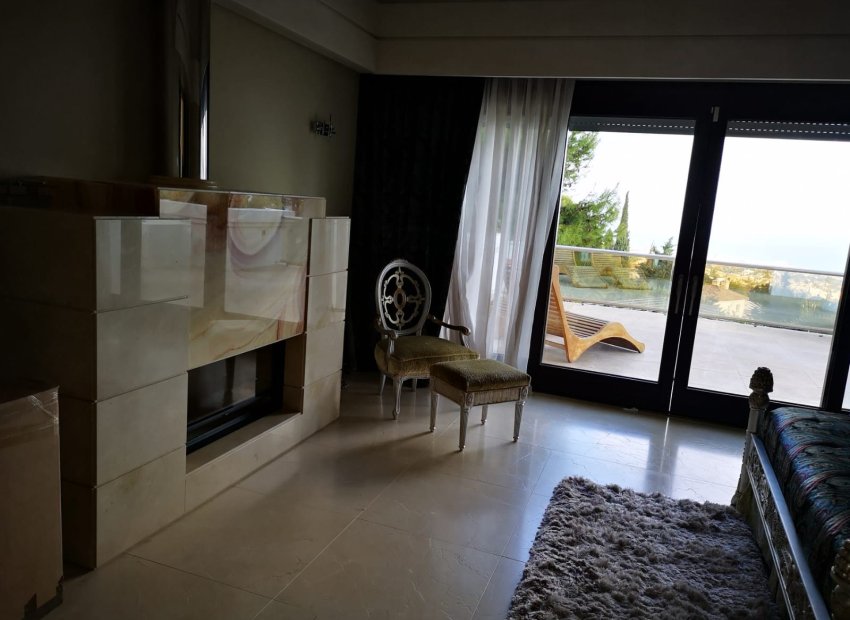 Herverkoop - Villa - Marbella - Sierra Blanca