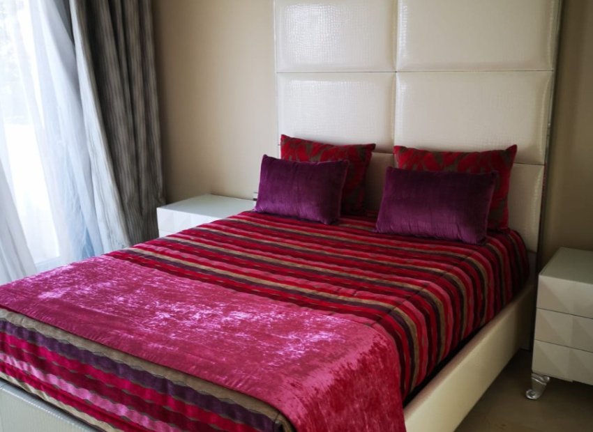 Herverkoop - Villa - Marbella - Sierra Blanca