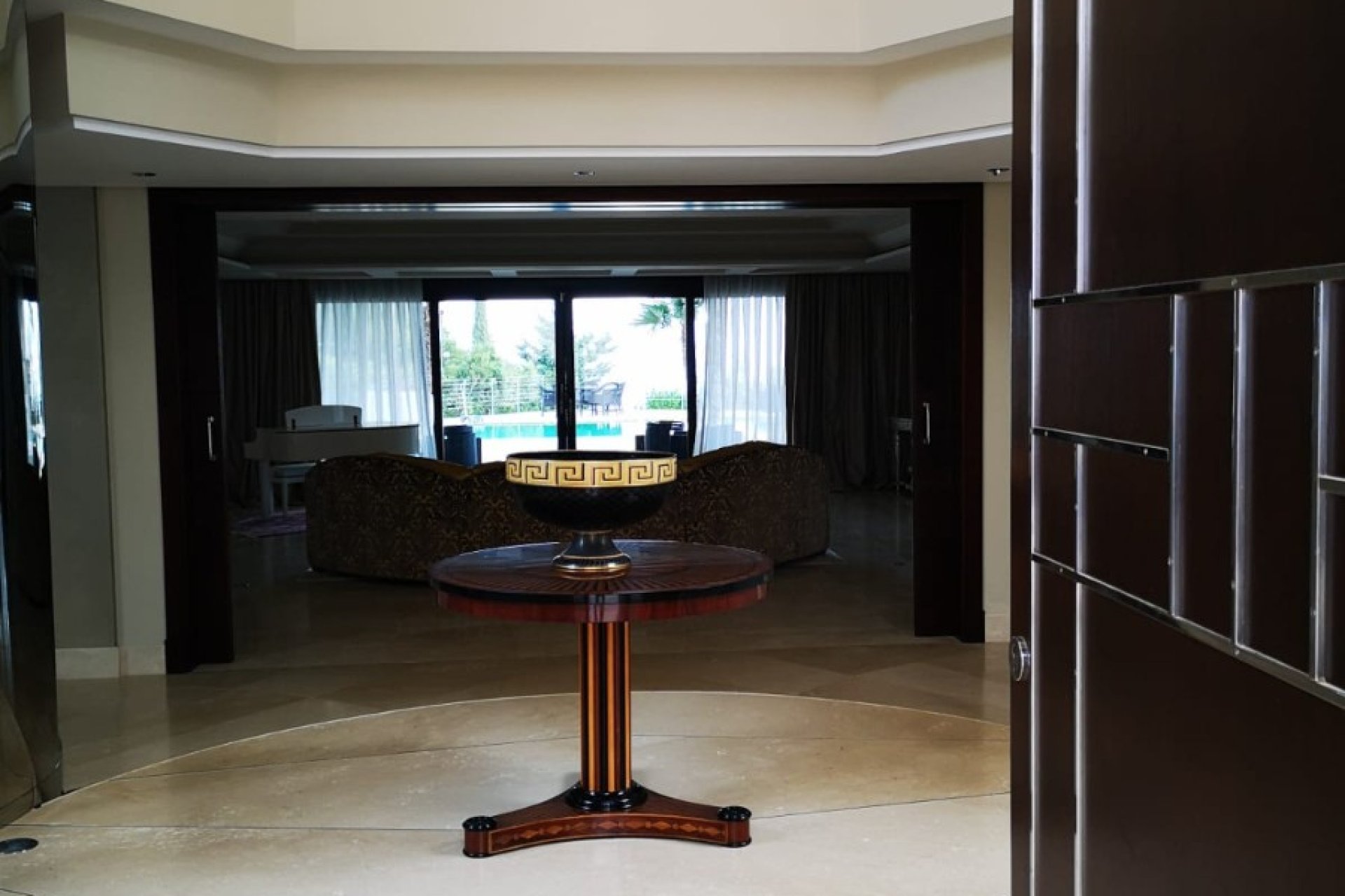 Herverkoop - Villa - Marbella - Sierra Blanca