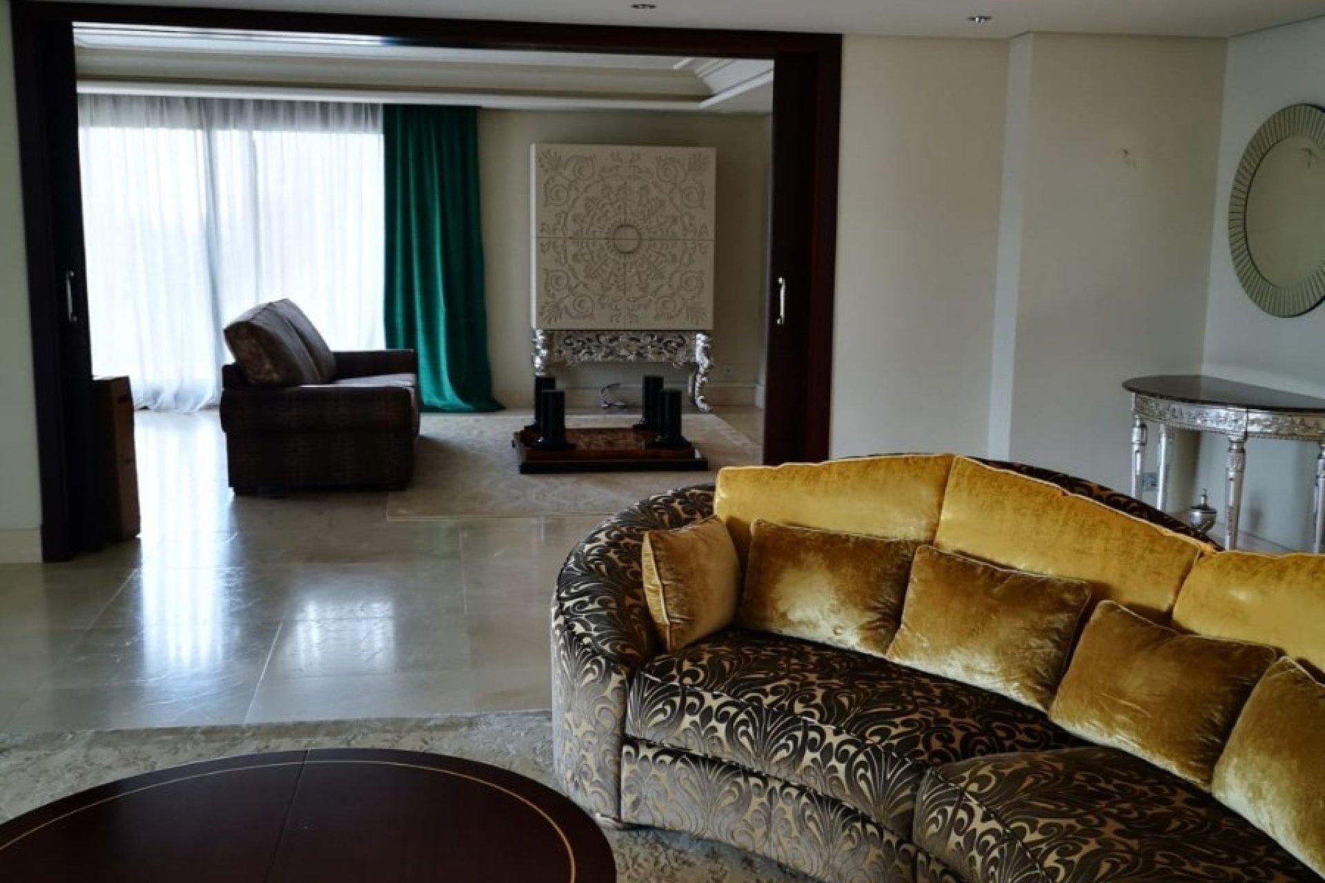 Herverkoop - Villa - Marbella - Sierra Blanca