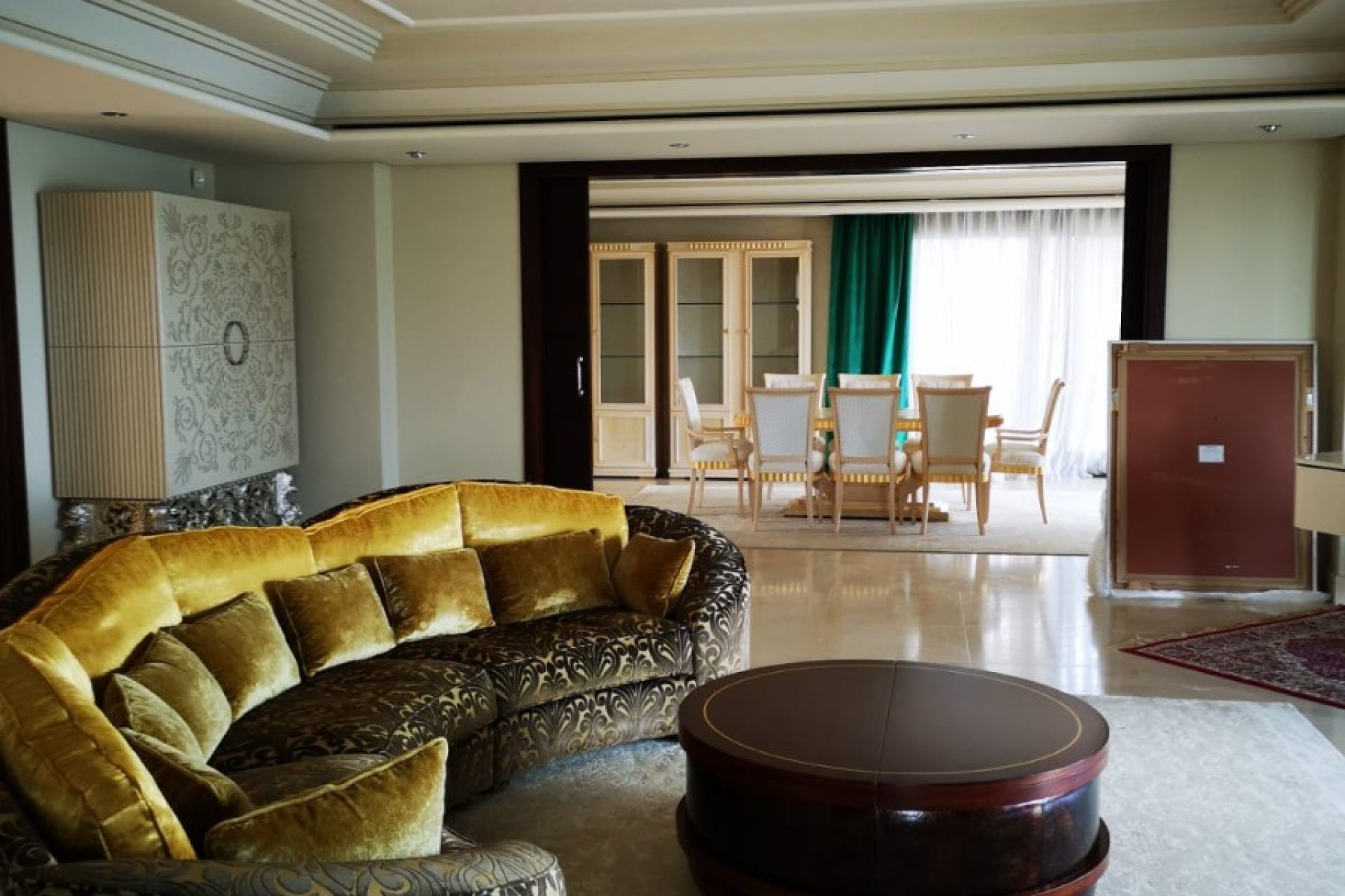 Herverkoop - Villa - Marbella - Sierra Blanca