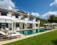 Herverkoop - Villa - Marbella - Sierra Blanca