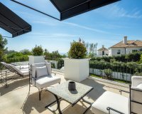 Herverkoop - Villa - Marbella - Sierra Blanca