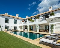 Herverkoop - Villa - Marbella - Sierra Blanca