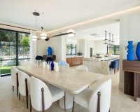 Herverkoop - Villa - Marbella - Sierra Blanca