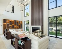 Herverkoop - Villa - Marbella - Sierra Blanca