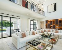 Herverkoop - Villa - Marbella - Sierra Blanca