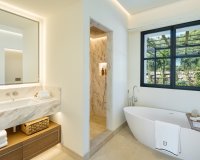 Herverkoop - Villa - Marbella - Sierra Blanca