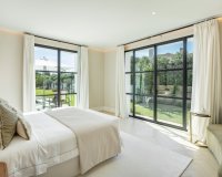 Herverkoop - Villa - Marbella - Sierra Blanca