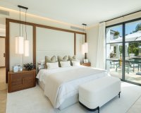 Herverkoop - Villa - Marbella - Sierra Blanca