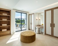 Herverkoop - Villa - Marbella - Sierra Blanca