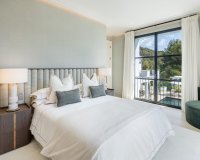 Herverkoop - Villa - Marbella - Sierra Blanca