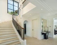 Herverkoop - Villa - Marbella - Sierra Blanca