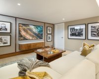 Herverkoop - Villa - Marbella - Sierra Blanca