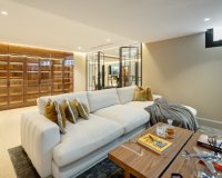 Herverkoop - Villa - Marbella - Sierra Blanca