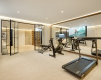 Herverkoop - Villa - Marbella - Sierra Blanca