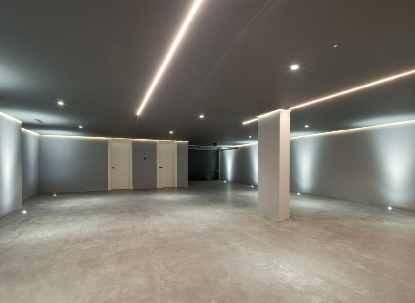 Herverkoop - Villa - Marbella - Sierra Blanca