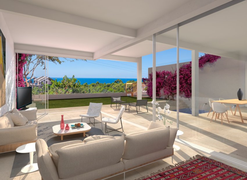 Herverkoop - Villa - Marbella