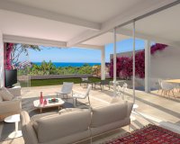 Herverkoop - Villa - Marbella