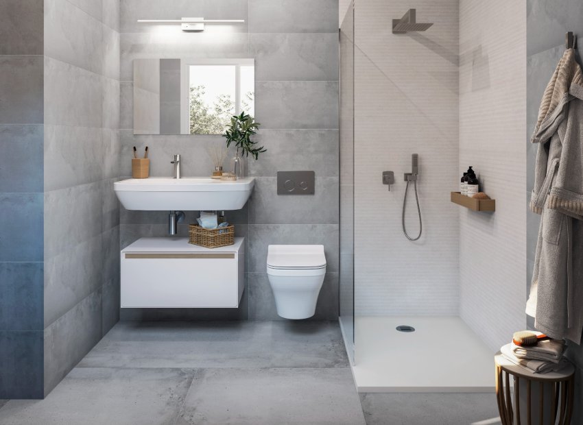 Herverkoop - Villa - Marbella