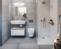 Herverkoop - Villa - Marbella