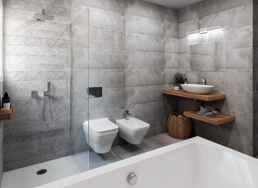 Herverkoop - Villa - Marbella