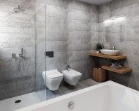 Herverkoop - Villa - Marbella